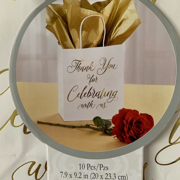 Wedding Party Supply Bundle - Picture 8 of 8